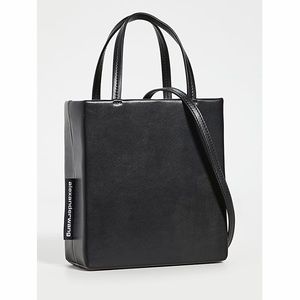 Alexander Wang She E O Mini Crossbody Shopper Handbag